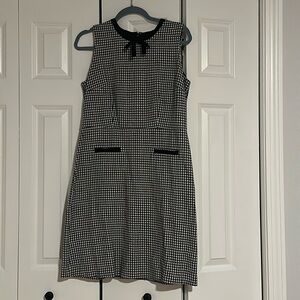 Talbots sheath dress